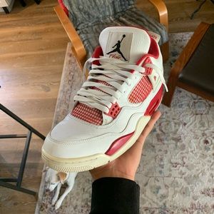 Jordan 4 Retro Alternate 89